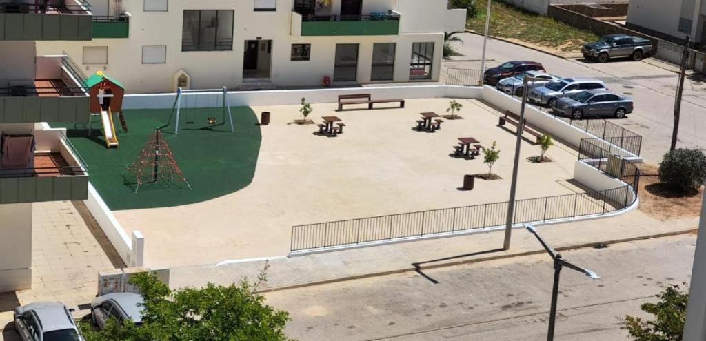 Cozy Sunny Apartment Wi-Fi & Ac Alvor Exterior photo